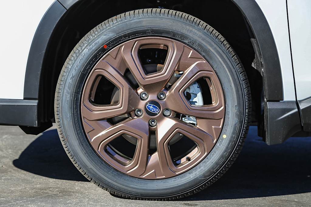 Thumbnail: 2026 Subaru Ascent - 6