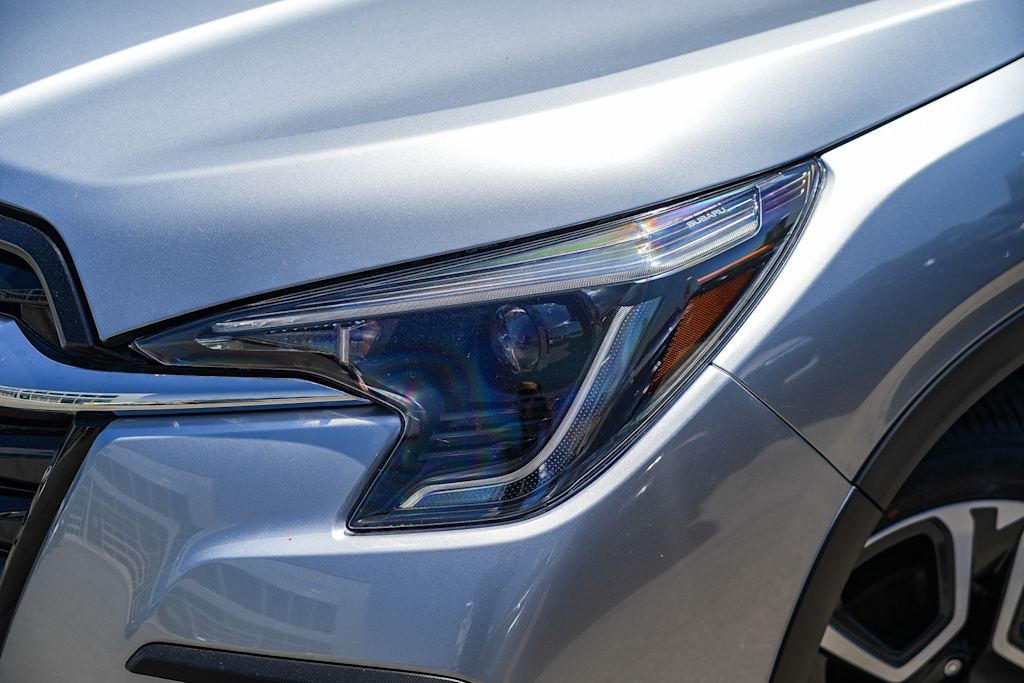 Thumbnail: 2026 Subaru Ascent - 18