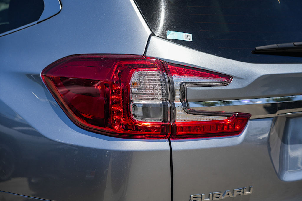 Thumbnail: 2026 Subaru Ascent - 21