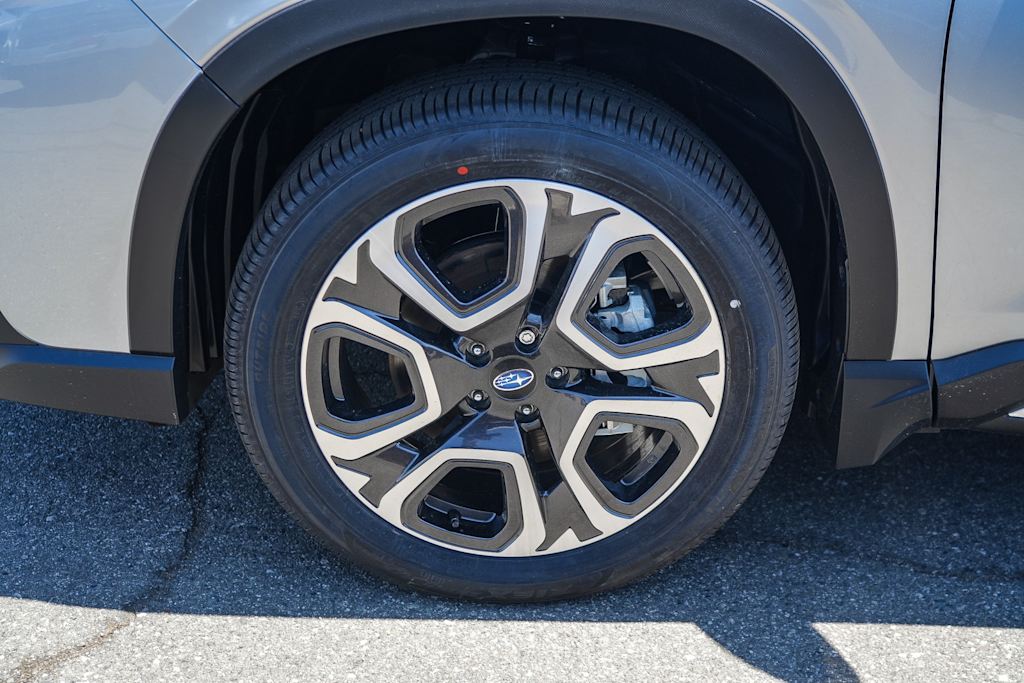 Thumbnail: 2026 Subaru Ascent - 22