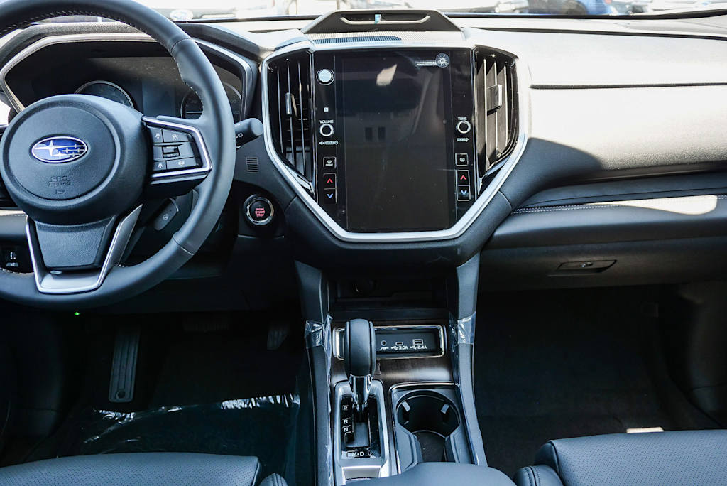 Thumbnail: 2026 Subaru Ascent - 9