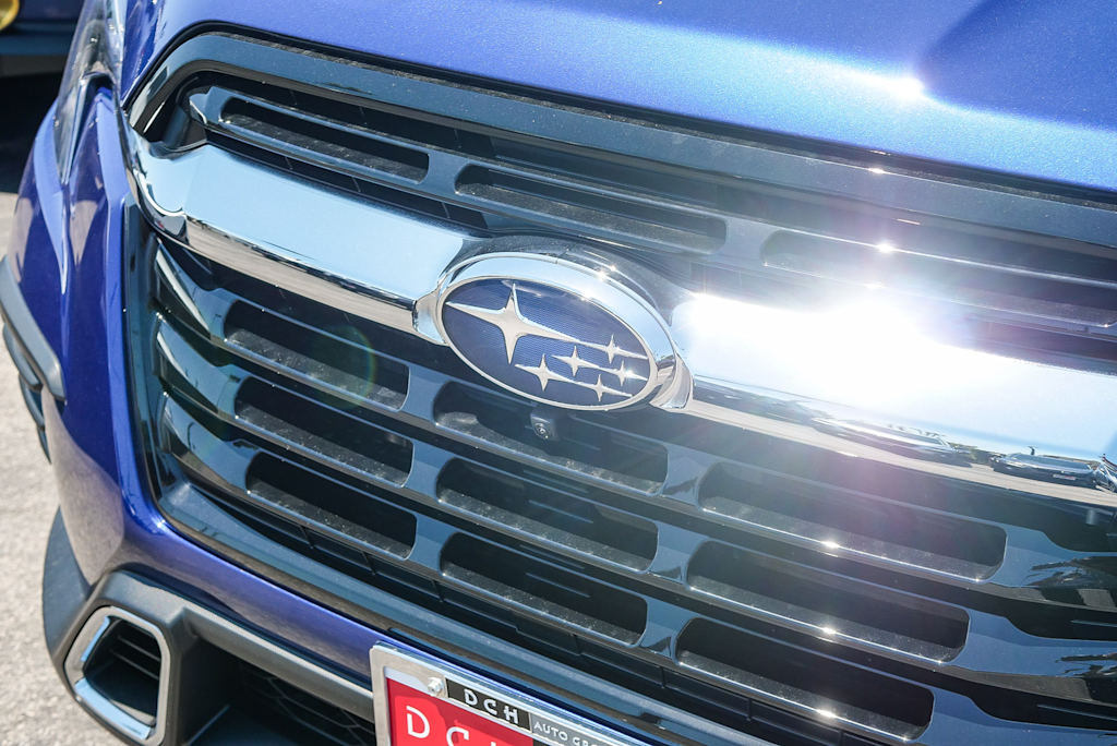 Thumbnail: 2026 Subaru Ascent - 6