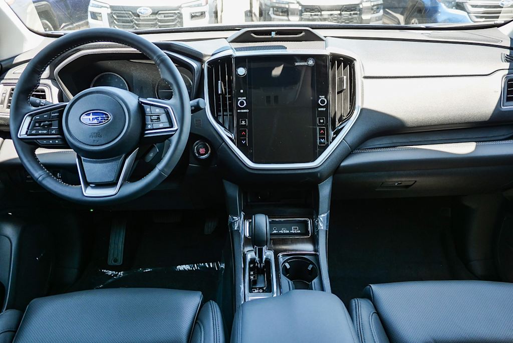 Thumbnail: 2026 Subaru Ascent - 2