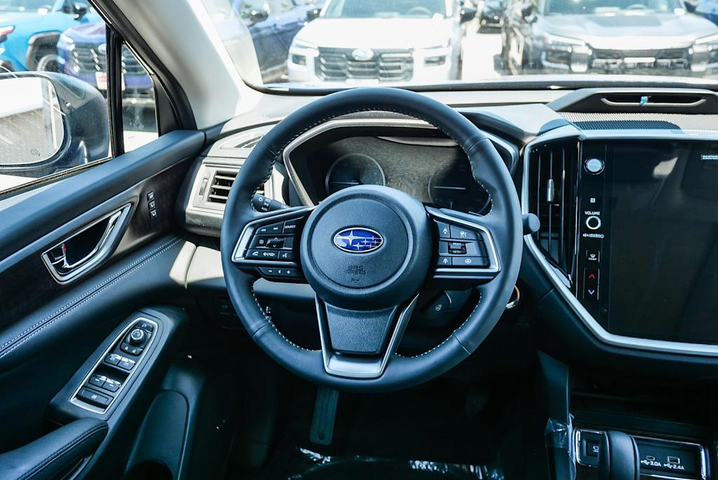 Thumbnail: 2026 Subaru Ascent - 13