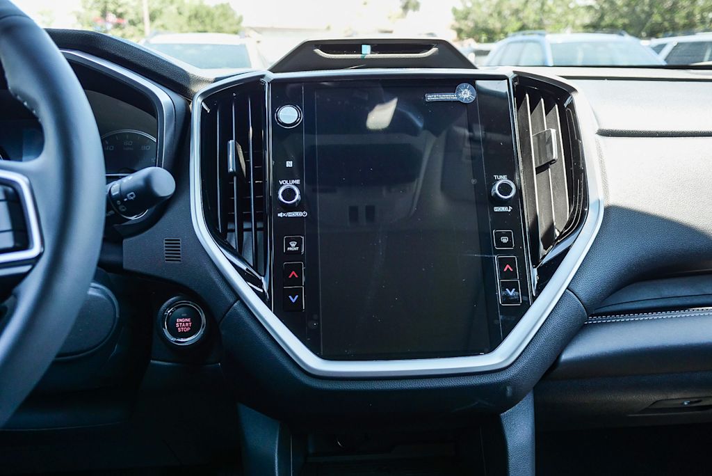 Thumbnail: 2026 Subaru Ascent - 14