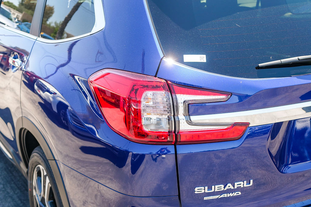Thumbnail: 2026 Subaru Ascent - 19