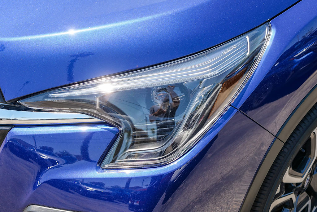 Thumbnail: 2026 Subaru Ascent - 21