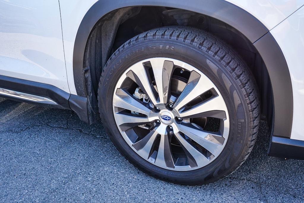 Thumbnail: 2020 Subaru Ascent - 5