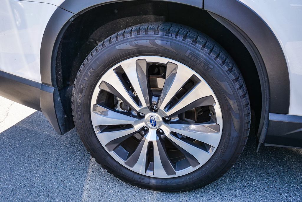 Thumbnail: 2020 Subaru Ascent - 11