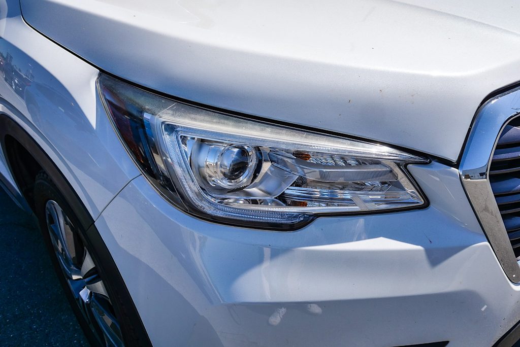 Thumbnail: 2020 Subaru Ascent - 9