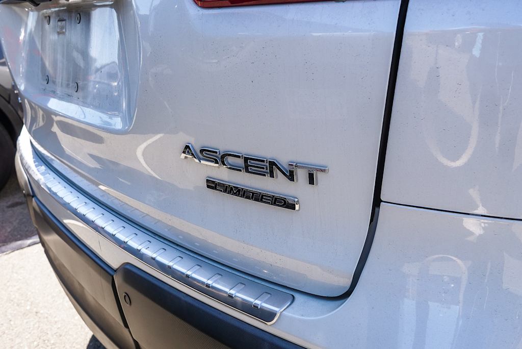Thumbnail: 2020 Subaru Ascent - 15