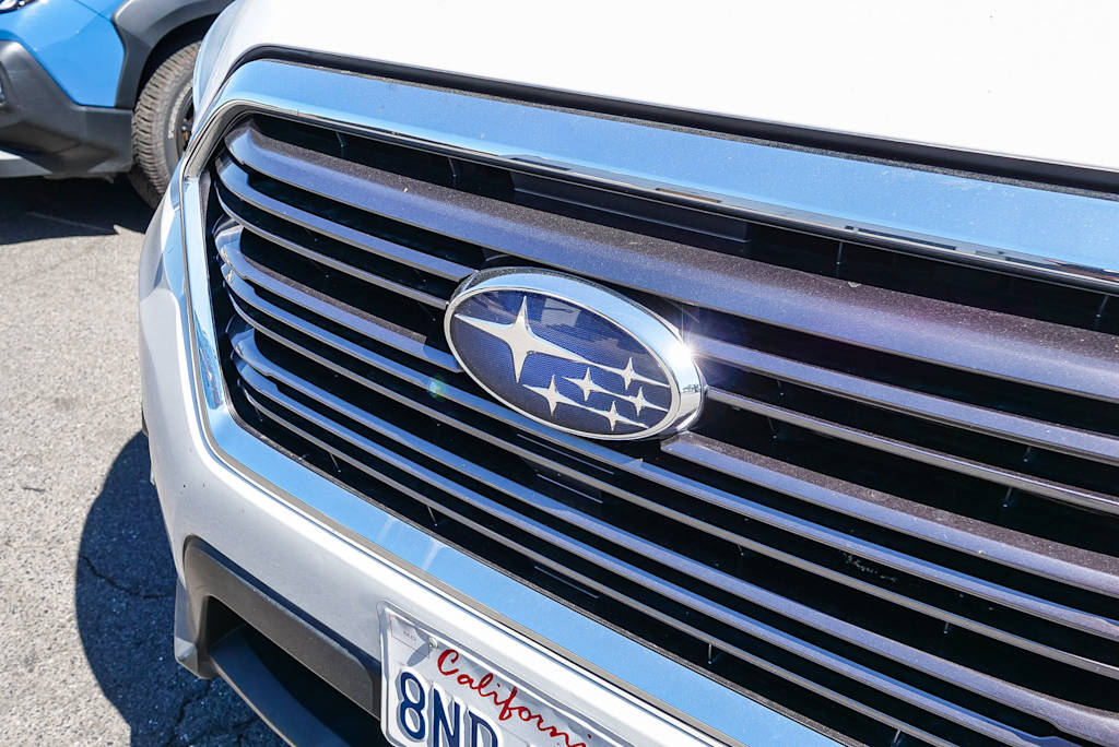 Thumbnail: 2020 Subaru Ascent - 4