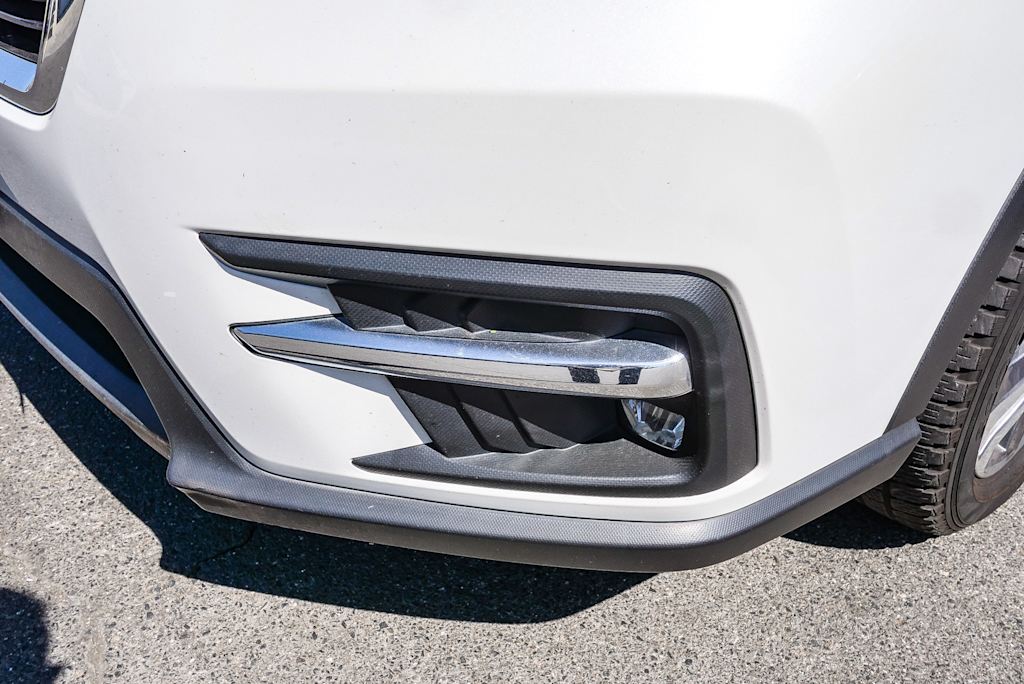 Thumbnail: 2020 Subaru Ascent - 7