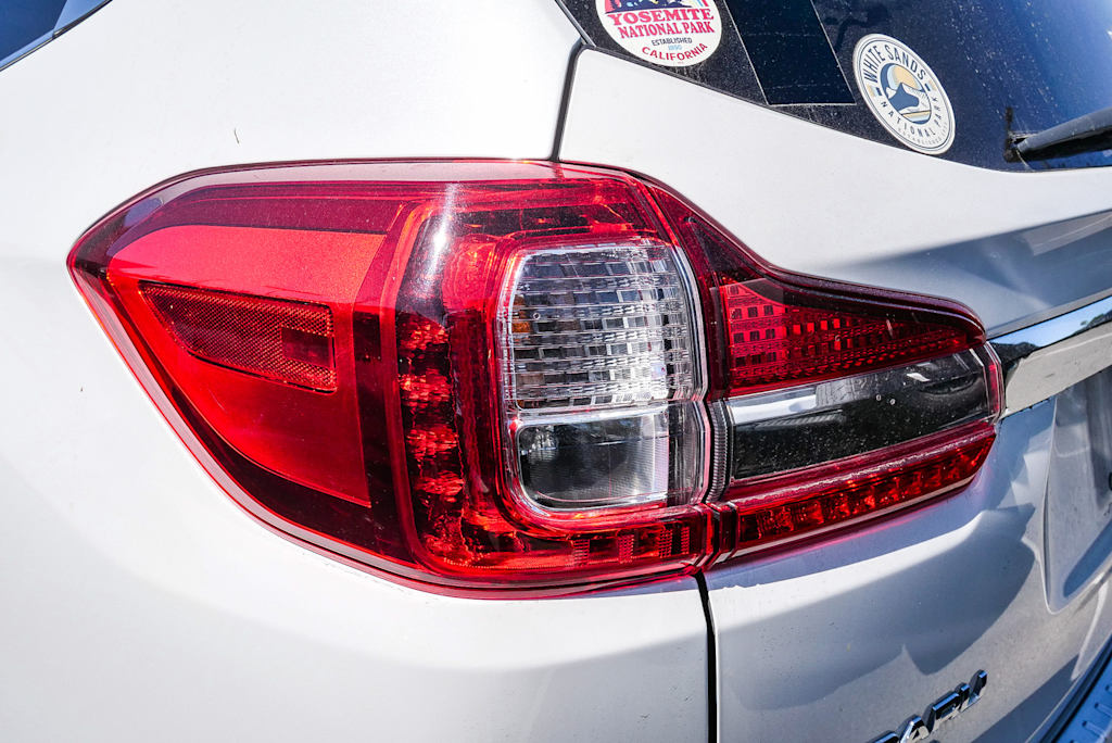Thumbnail: 2020 Subaru Ascent - 19