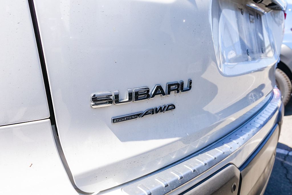 Thumbnail: 2020 Subaru Ascent - 18