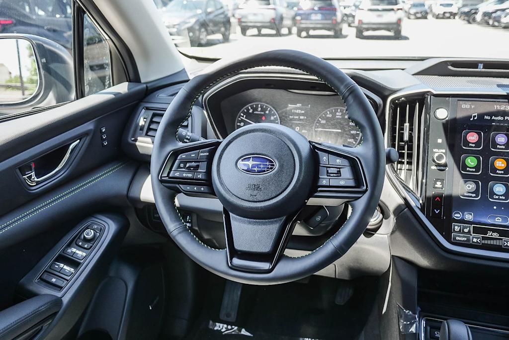 Thumbnail: 2026 Subaru Ascent - 13