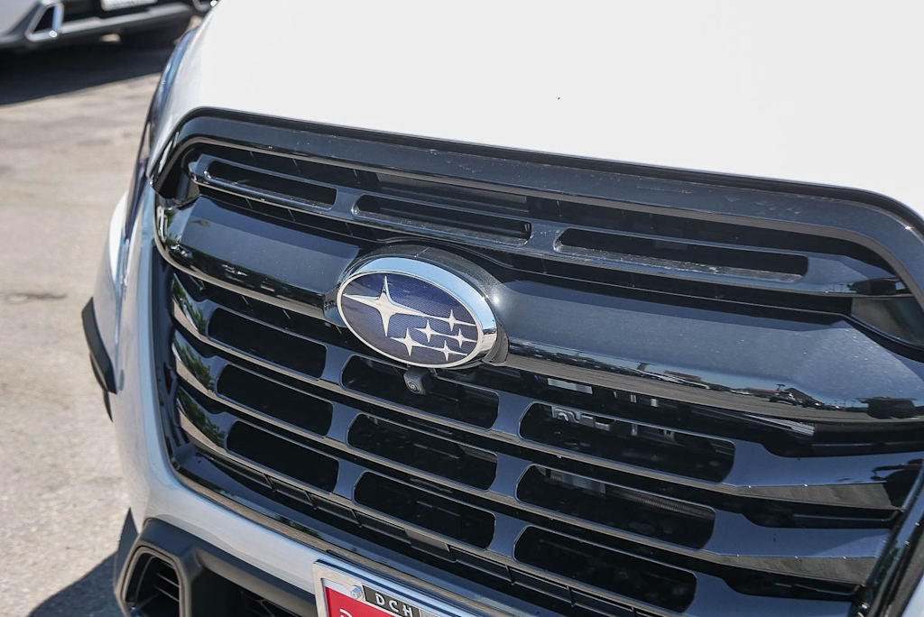 Thumbnail: 2026 Subaru Ascent - 6