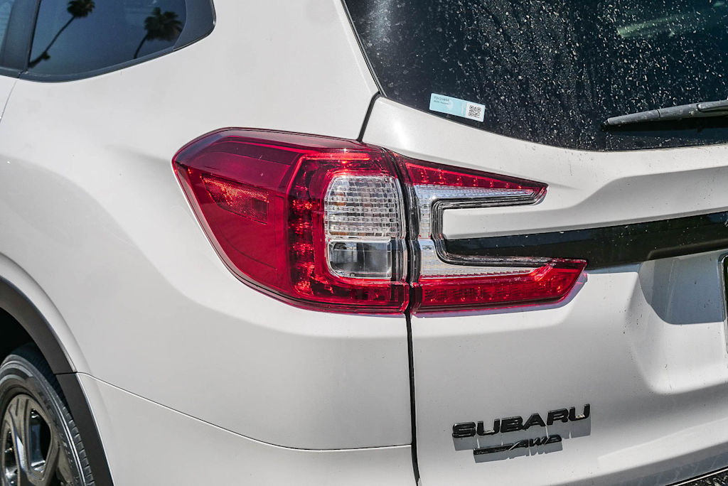 Thumbnail: 2026 Subaru Ascent - 19