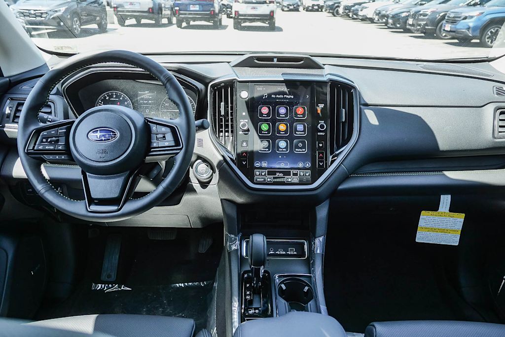 Thumbnail: 2026 Subaru Ascent - 2