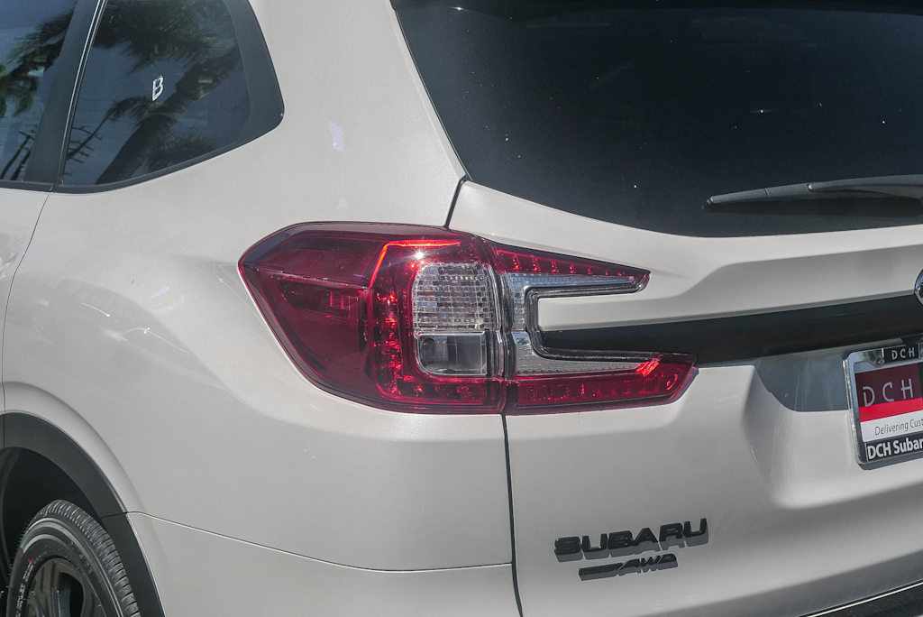 Thumbnail: 2026 Subaru Ascent - 19
