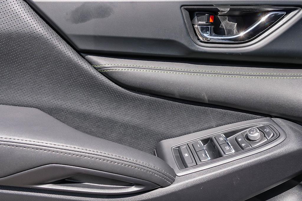 Thumbnail: 2026 Subaru Ascent - 25