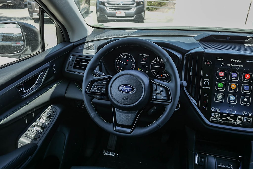 Thumbnail: 2026 Subaru Ascent - 12