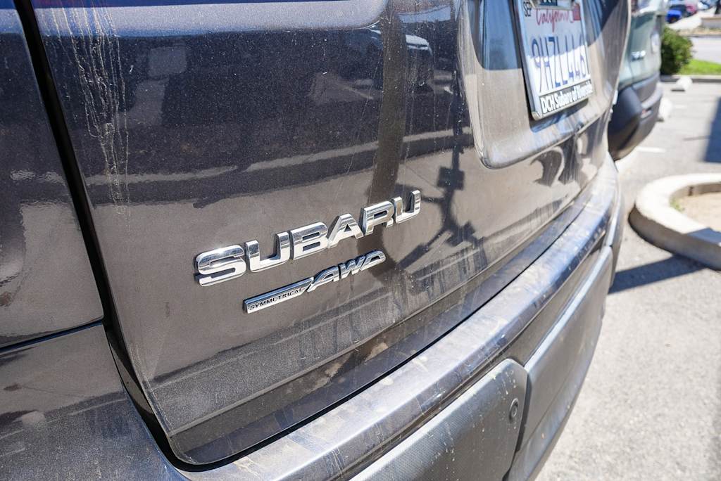 Thumbnail: 2023 Subaru Ascent - 11