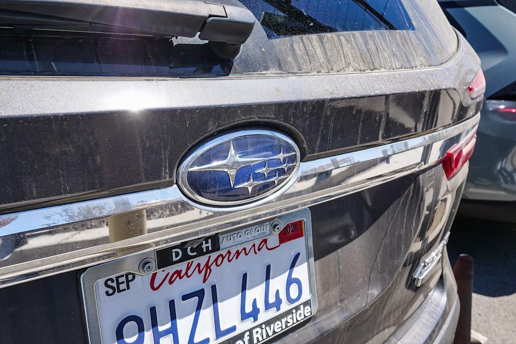 Thumbnail: 2023 Subaru Ascent - 12