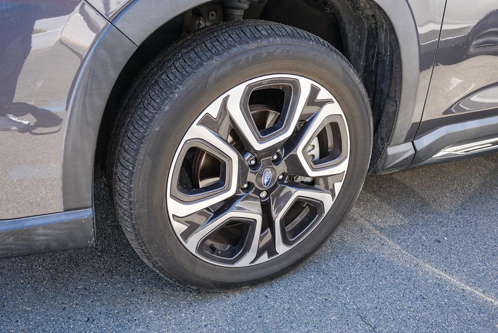 Thumbnail: 2023 Subaru Ascent - 5