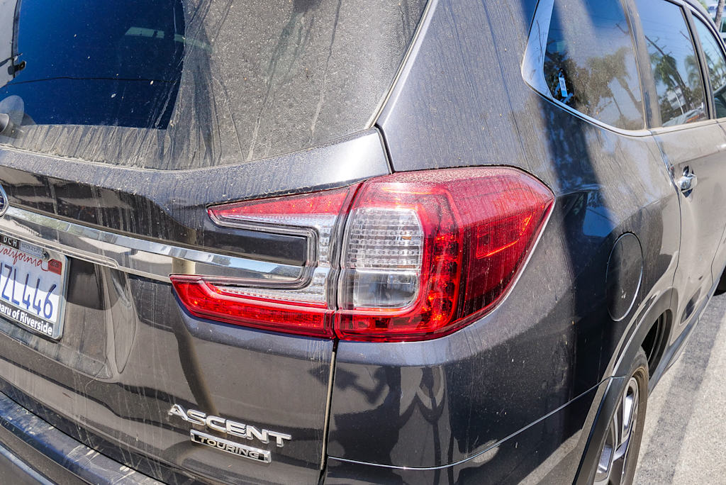 Thumbnail: 2023 Subaru Ascent - 15