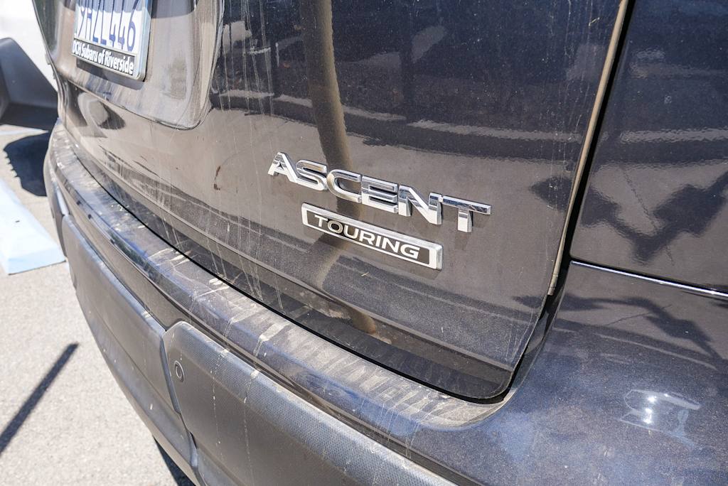 Thumbnail: 2023 Subaru Ascent - 16