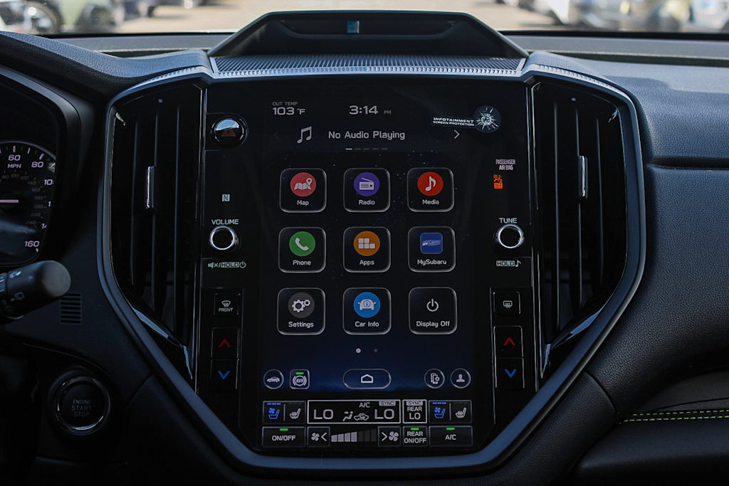 Thumbnail: 2025 Subaru Ascent - 13