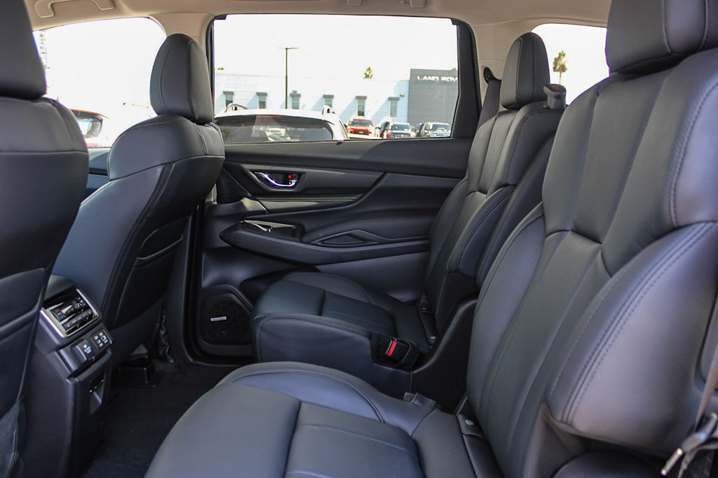 Thumbnail: 2025 Subaru Ascent - 11