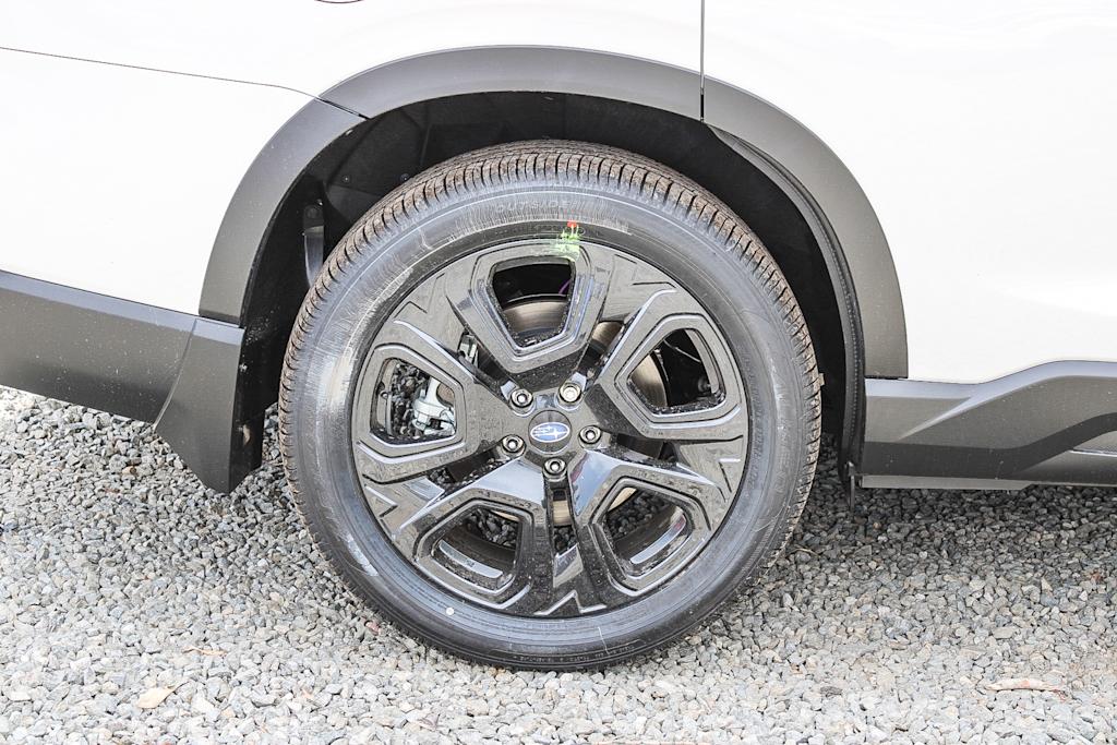 Thumbnail: 2025 Subaru Ascent - 20