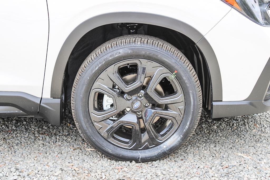 Thumbnail: 2025 Subaru Ascent - 6