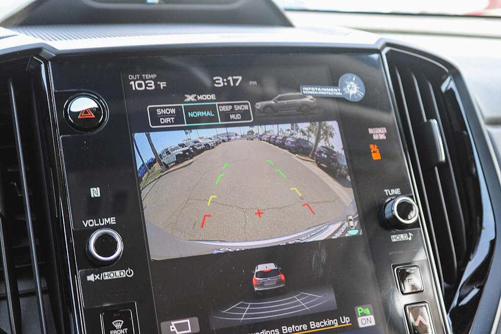 Thumbnail: 2025 Subaru Ascent - 24