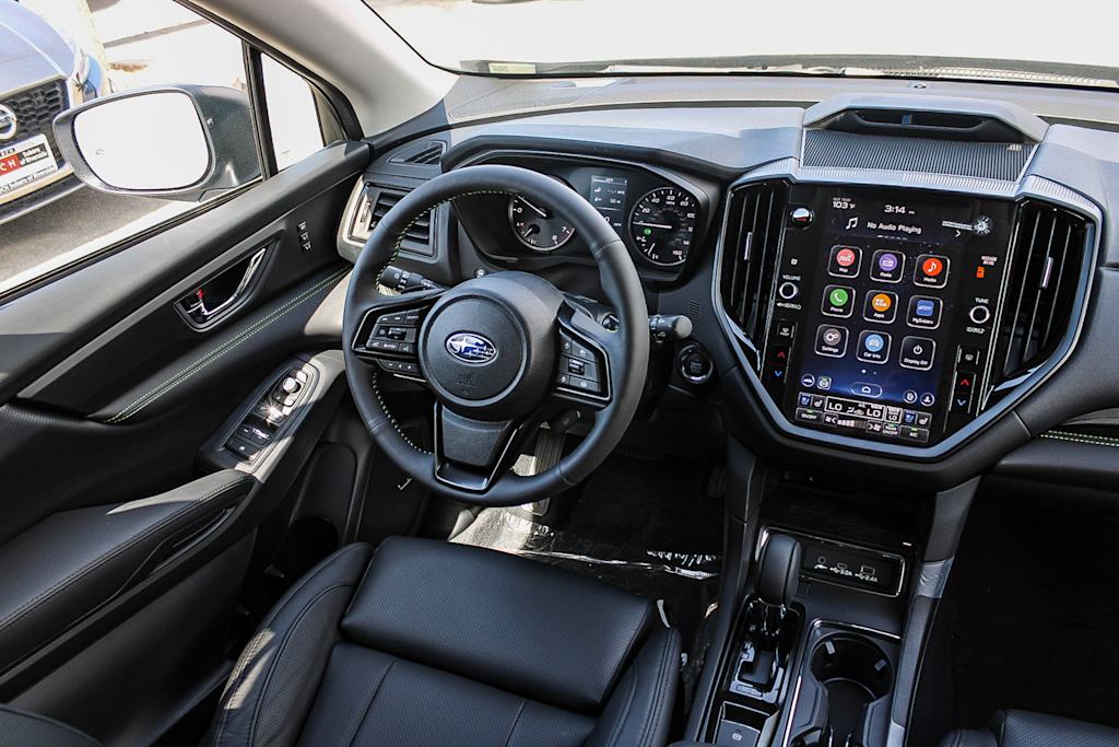 Thumbnail: 2025 Subaru Ascent - 12