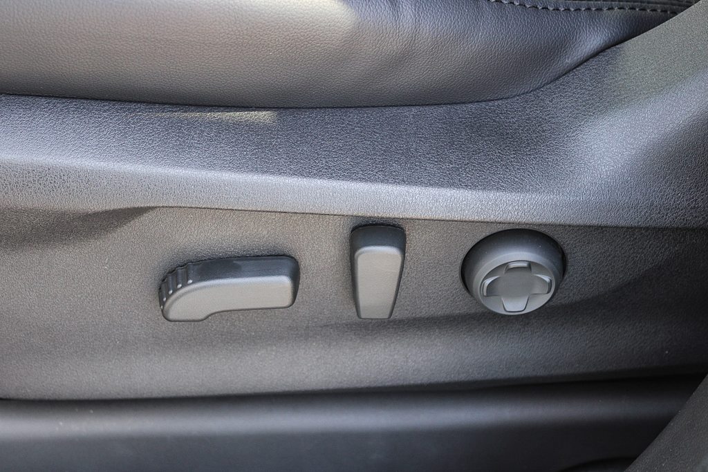 Thumbnail: 2025 Subaru Ascent - 21