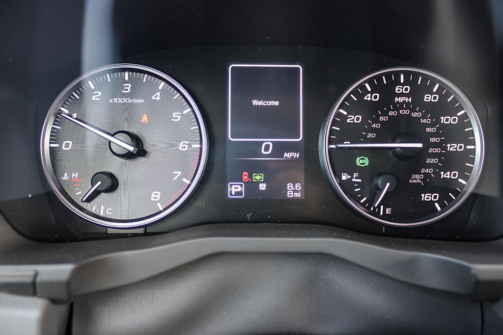 Thumbnail: 2025 Subaru Ascent - 15