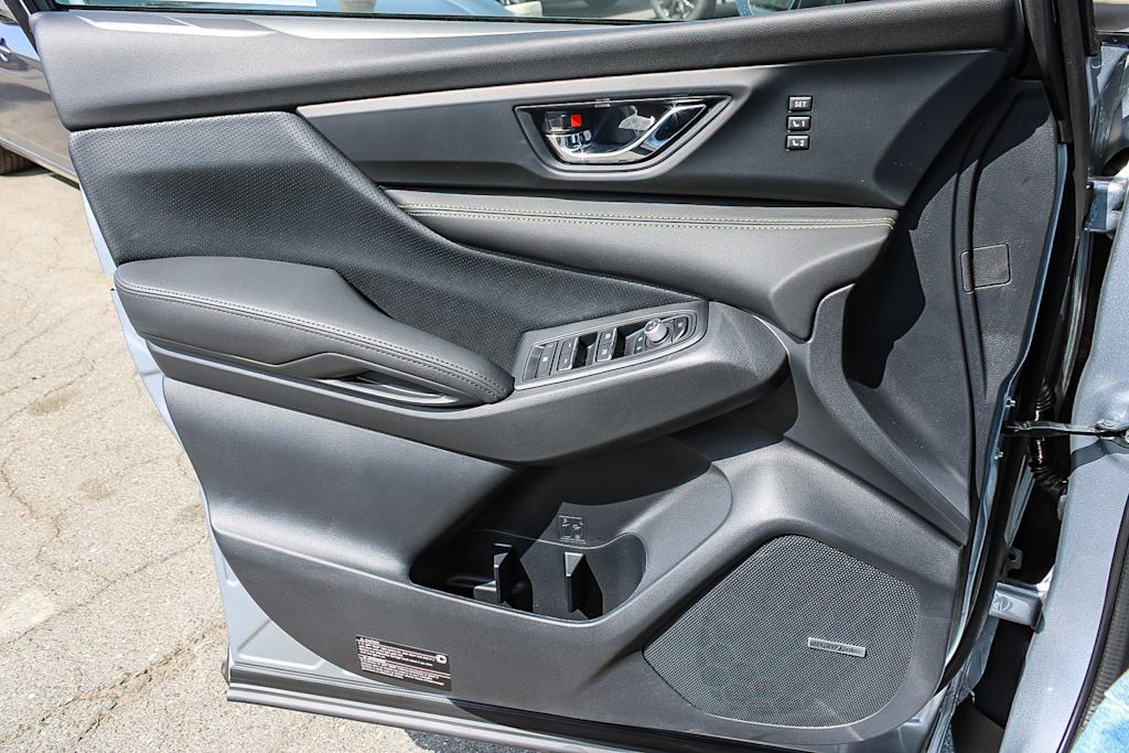 Thumbnail: 2025 Subaru Ascent - 23