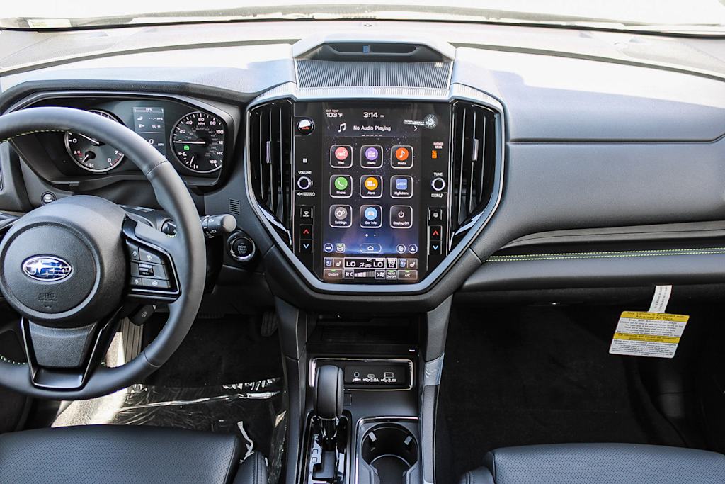 Thumbnail: 2025 Subaru Ascent - 8