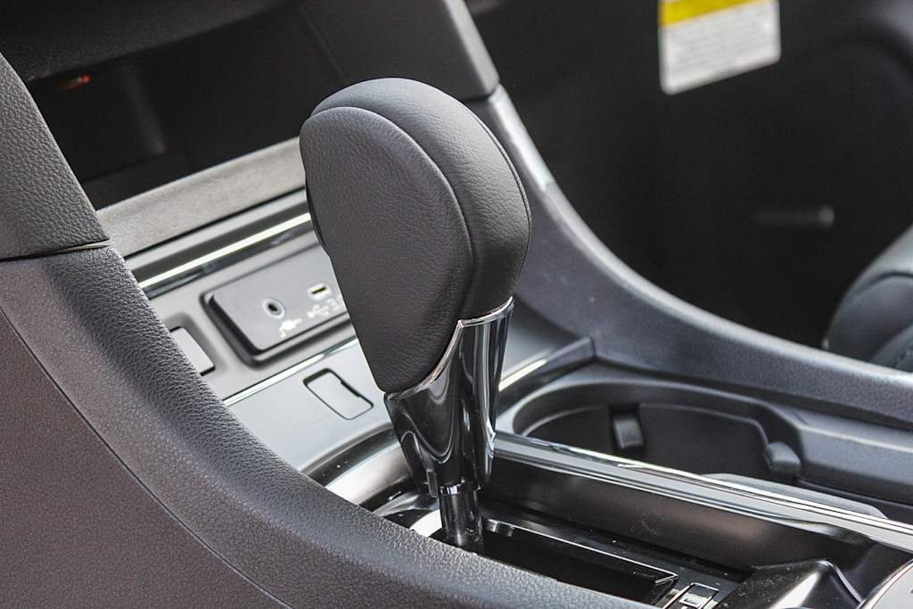 Thumbnail: 2025 Subaru Ascent - 22