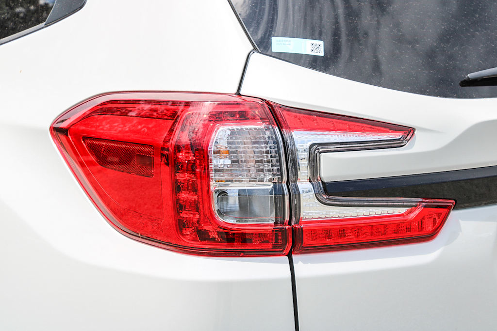 Thumbnail: 2025 Subaru Ascent - 18