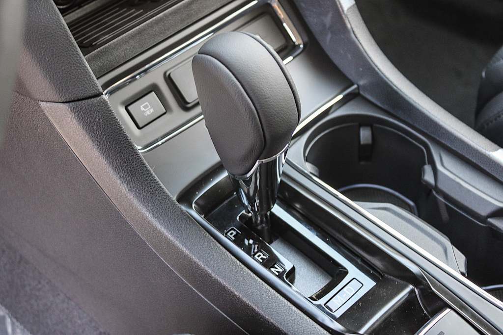 Thumbnail: 2025 Subaru Ascent - 14