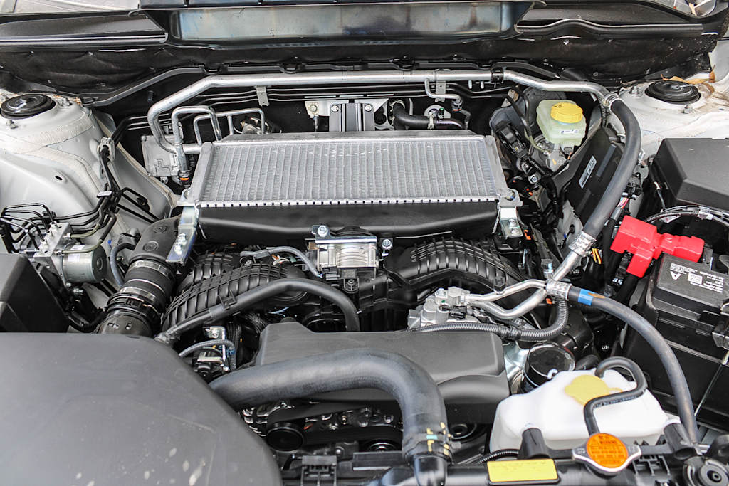 Thumbnail: 2025 Subaru Ascent - 7