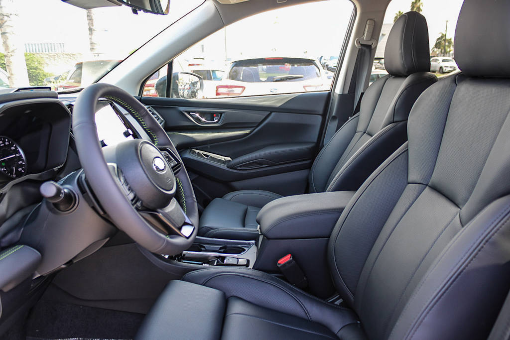 Thumbnail: 2025 Subaru Ascent - 10