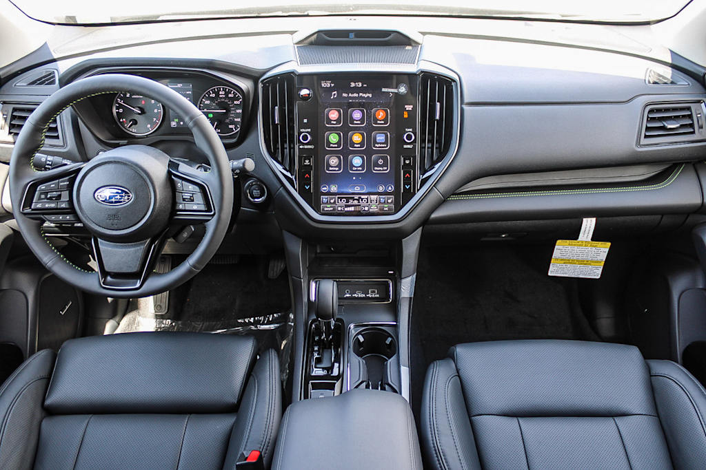 Thumbnail: 2025 Subaru Ascent - 2