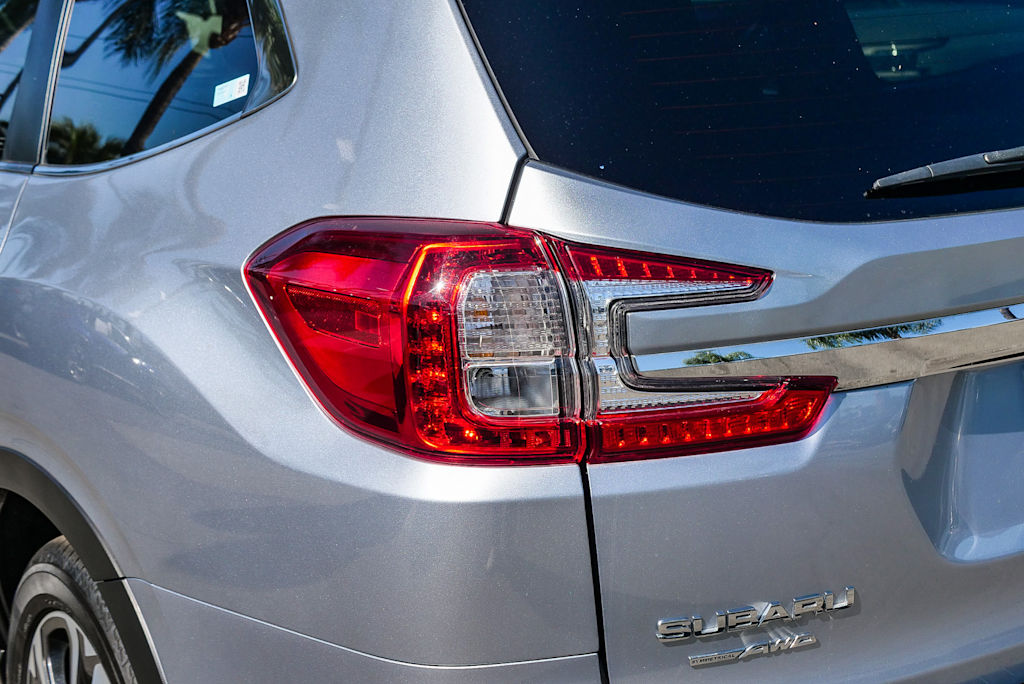 Thumbnail: 2023 Subaru Ascent - 20