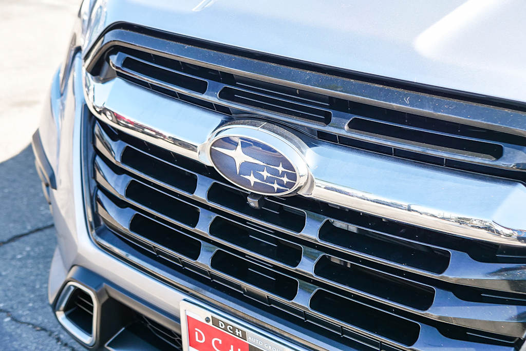Thumbnail: 2023 Subaru Ascent - 6