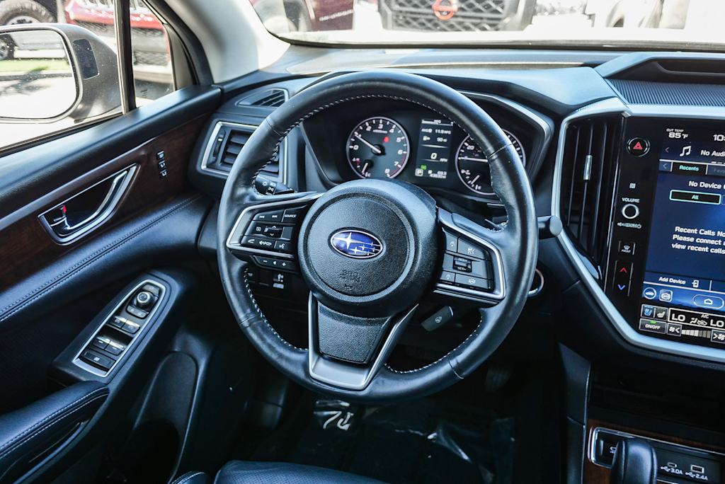 Thumbnail: 2023 Subaru Ascent - 13